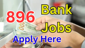 IBPS JOBS: బ్యాంకుల్లో jobs నోటిఫికేషన్ విడుదల చేసిన IBPS