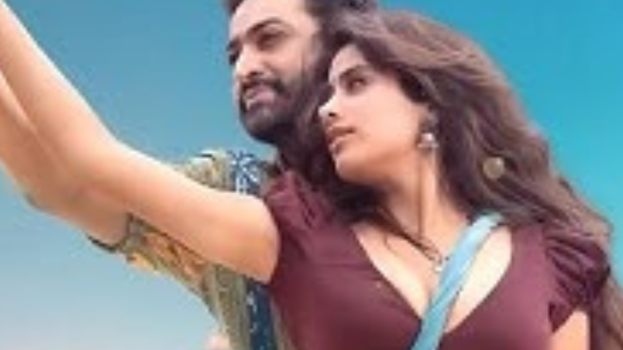 chuttamalle-lyrics-devara-second-single-ntr