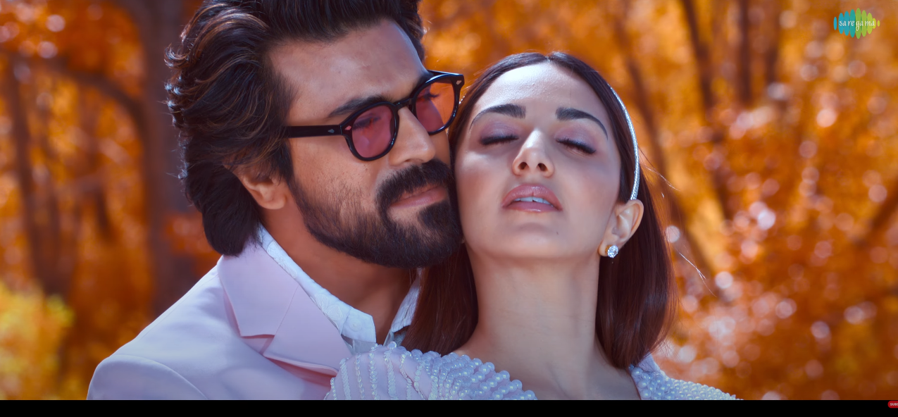 NaaNaa Hyraanaa Song Telugu Lyrics Game Change