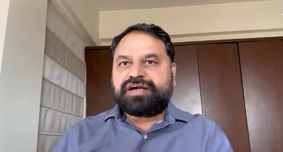 Addanki Dayakar Fire On KTR for Arrest