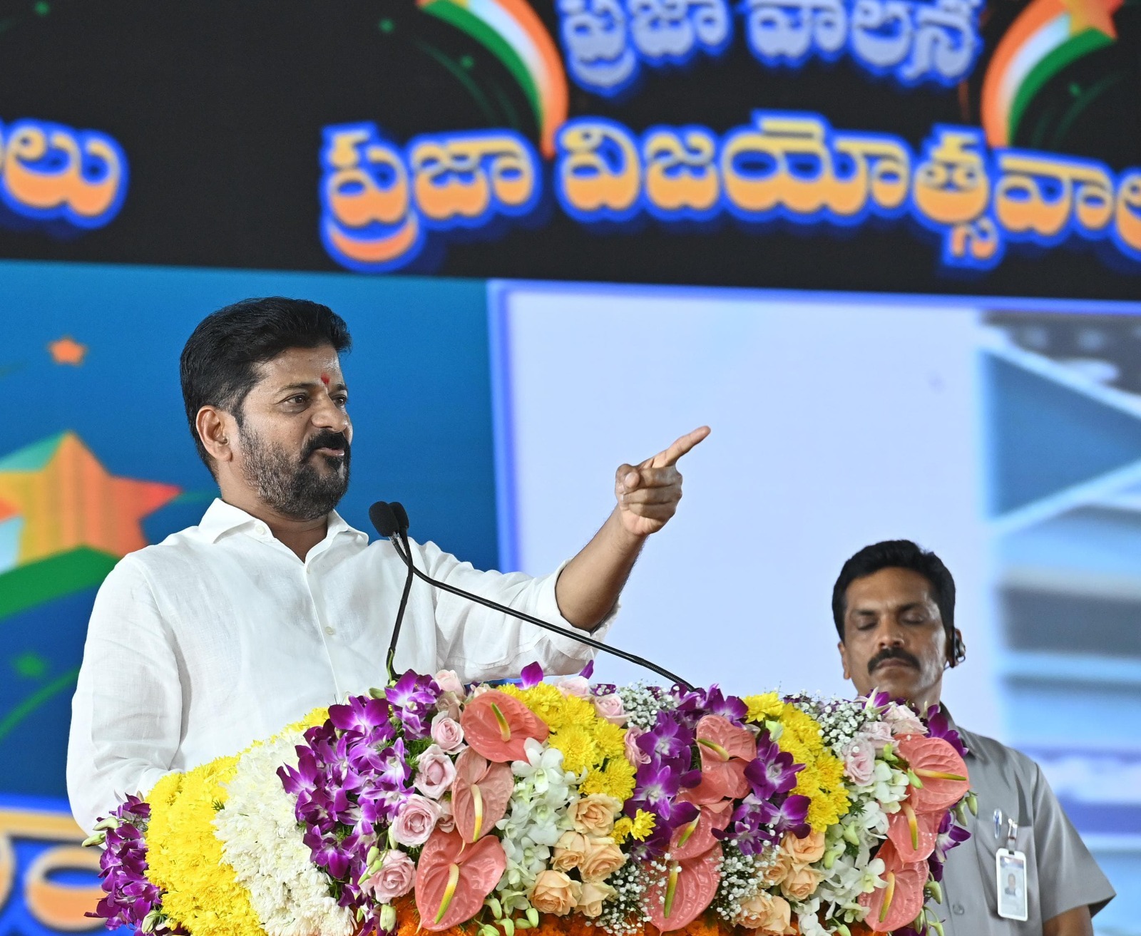 Medical Nursing Colleges Started in Telangana