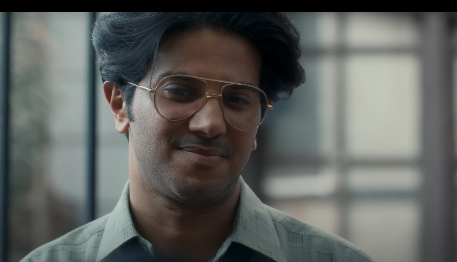 Nijamaa Kalaa Song Telugu Lyrics Lucky Baskhar