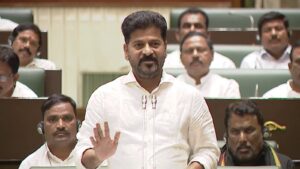 revanth reddy assembly