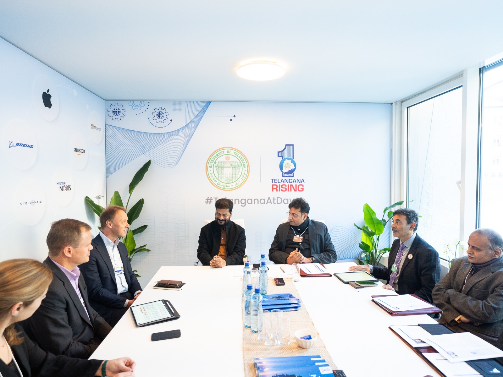 Agreement with the legendary company Unilever