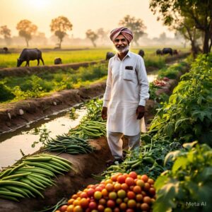 Farmer 