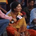 Aazaadi Lyrical Thandel Naga Chaitanya-Sai Pallavi