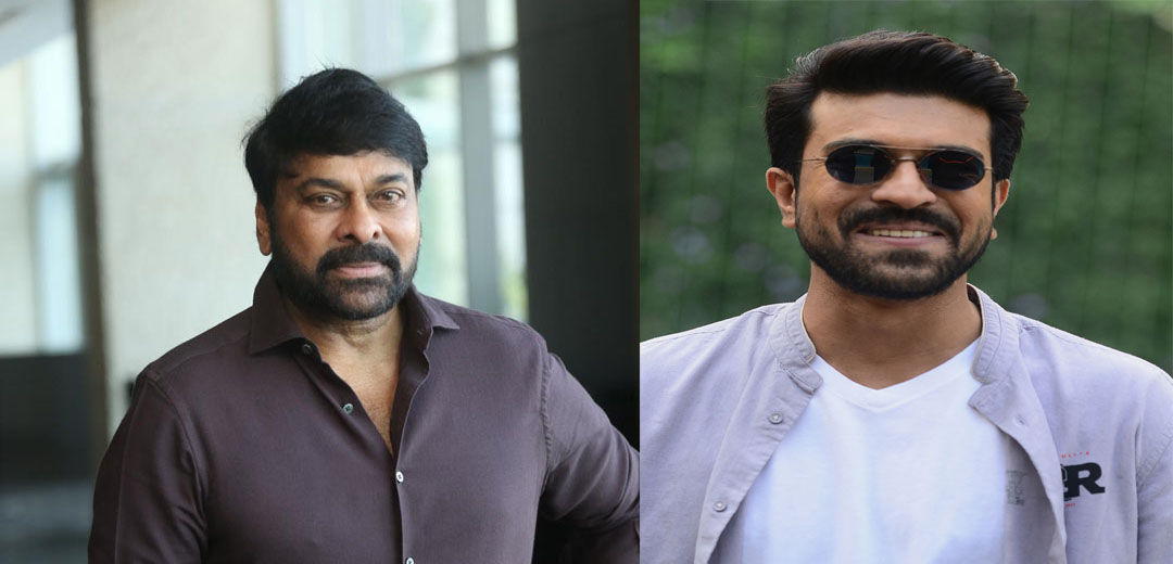 Netigens fire on Megastar Chiranjeevi on RC