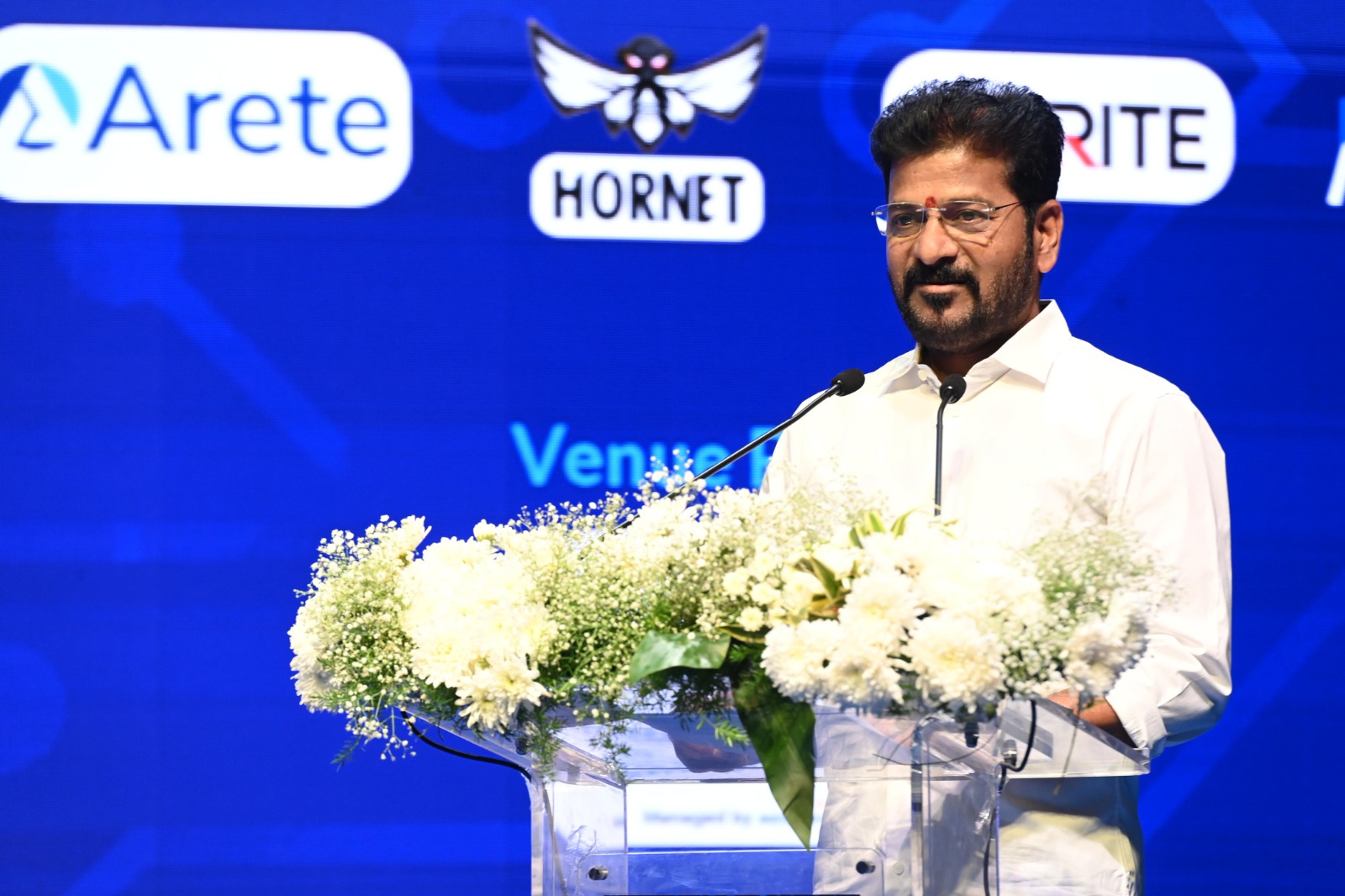 Telangana as a role model for the country
