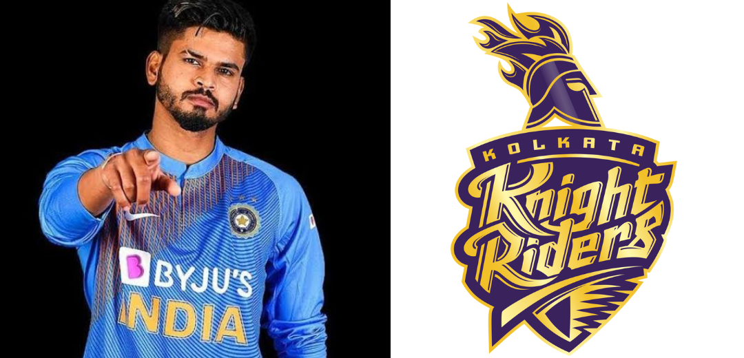 Shreyas Iyyar Sensational Comments on KKR Team