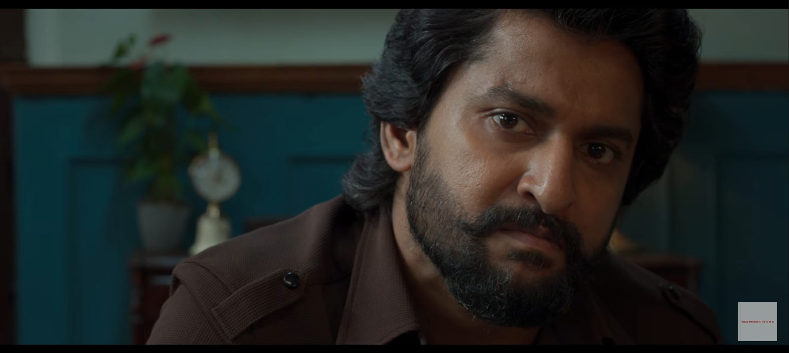 Nani HIT 3 Movie Review and Rating in Telugu