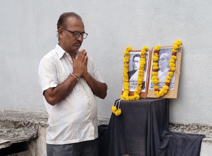 The services of freedom fighters are memorable