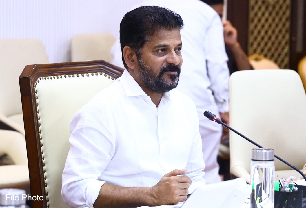 A developed kingdom for a developed India 2047
