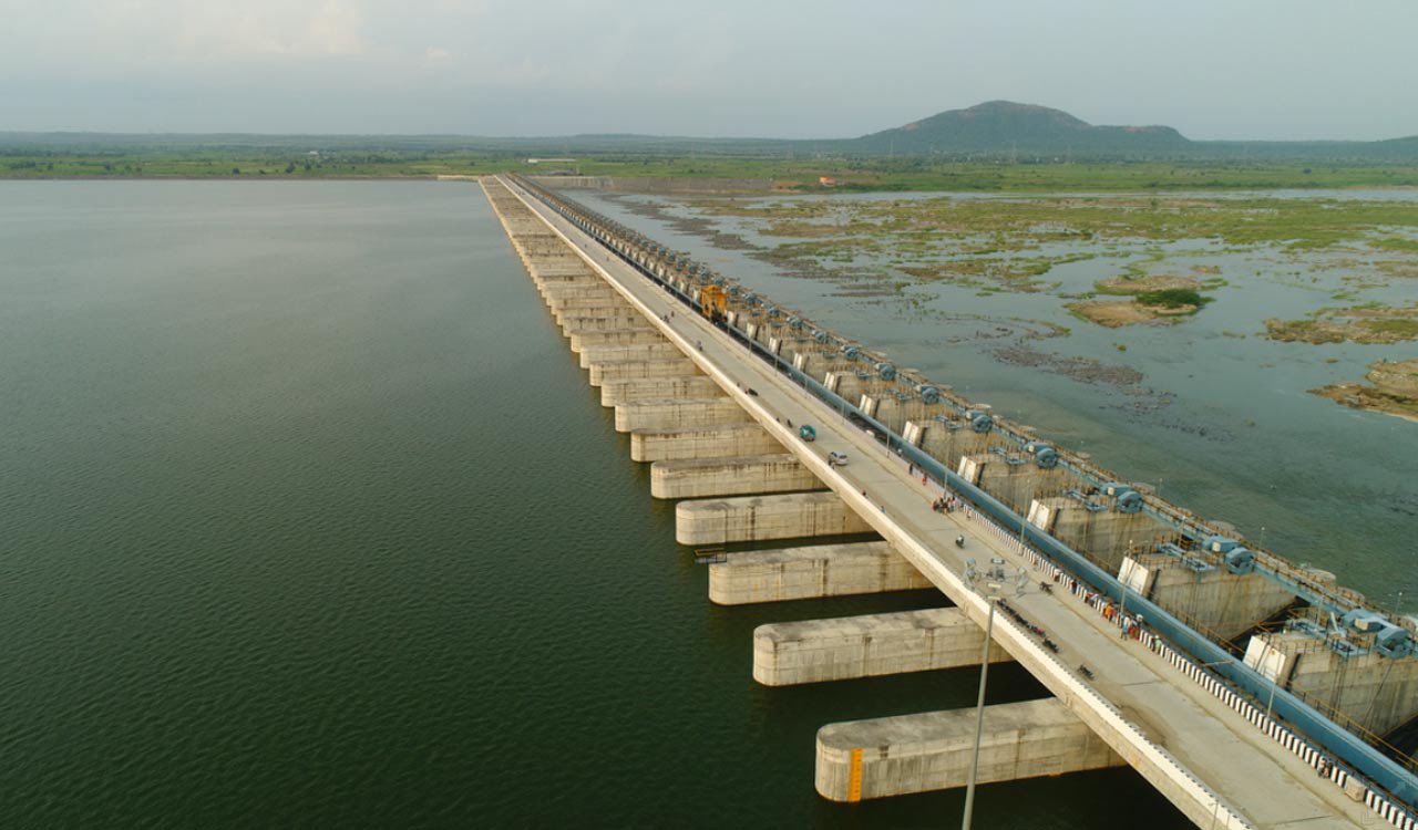 L&T company writes sensational letter to NDSA