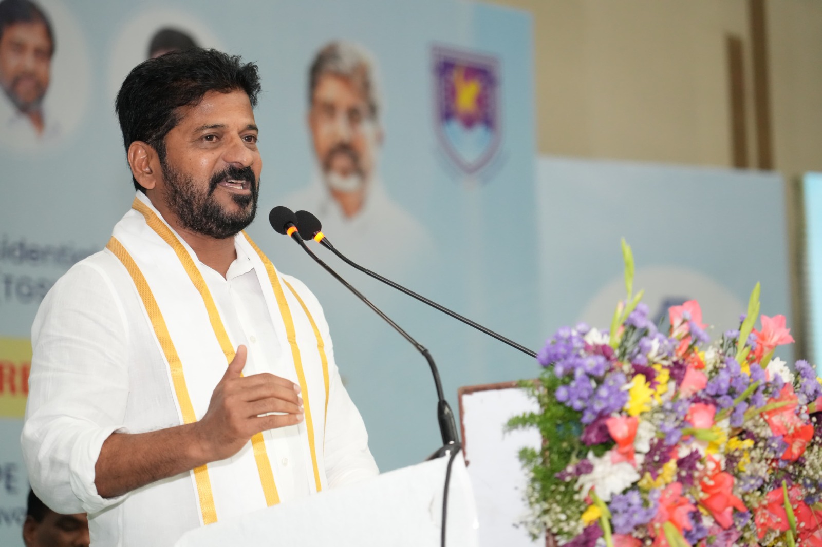 Cm Revanth Reddy Speech In Babu Jagjeevan Day