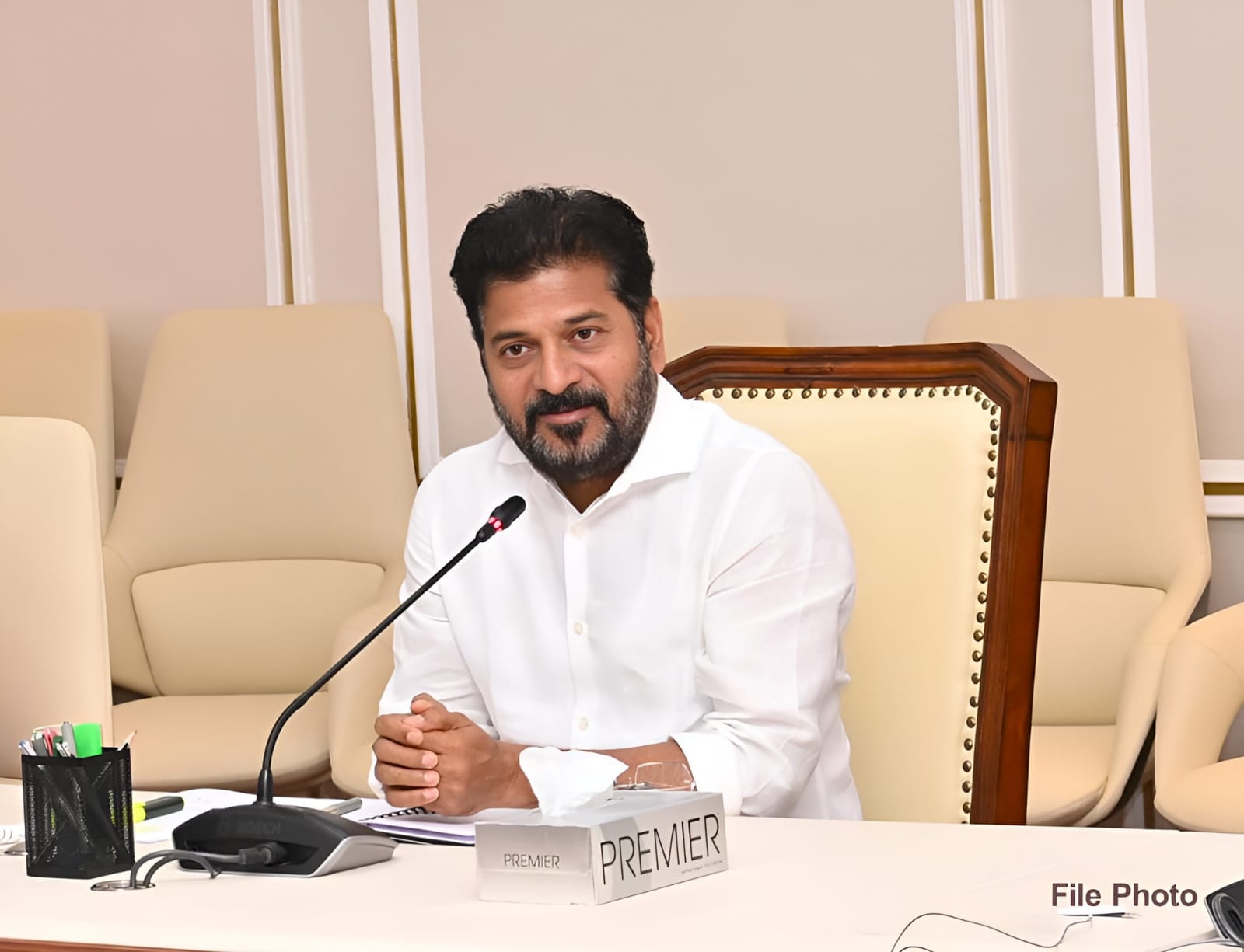 Decision not to re-recruit retired employees