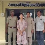 ICICI Bank manager who gave customers hats