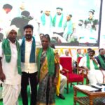 Telangana Announced Free Current From Solar