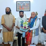 Metro Rail Phase II is Strated In Telangana
