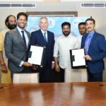 The Telangana Raising 2047 Vision Documents