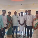 World Yoga Day Special Event In Hyderabad