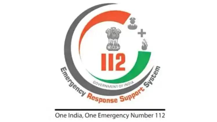 Central Govt All Emergency Single Number