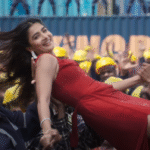 Monica Telugu Song Lyrics COOLIE Superstar