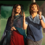 Nuvvunte Chaley Song Lyrics Andhra King Taluka