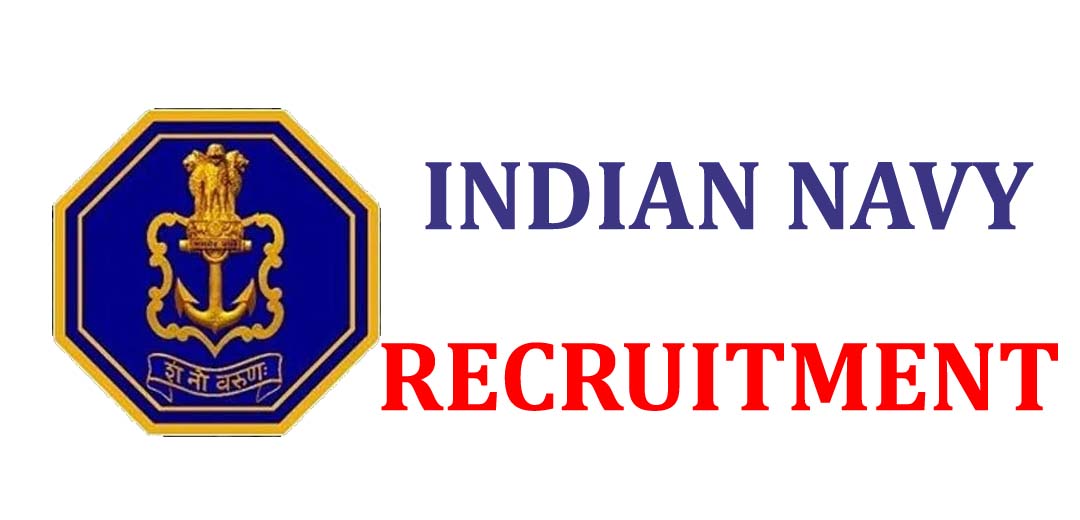 INDIAN NAVY Tradesman Skill Recruitment 2025