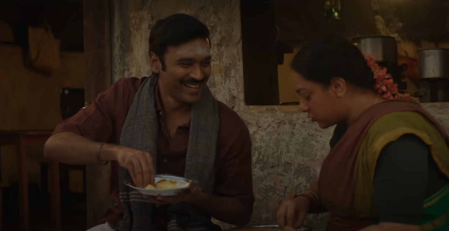 Kotthagundhe Song Lyrics in Telugu Idli Kottu