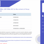 IBPS RRB Gramin Bank Recruitment 2025