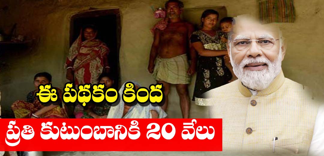National Family Benefit Scheme 2025