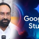 Google New Ai Data center in Andhra Pradesh