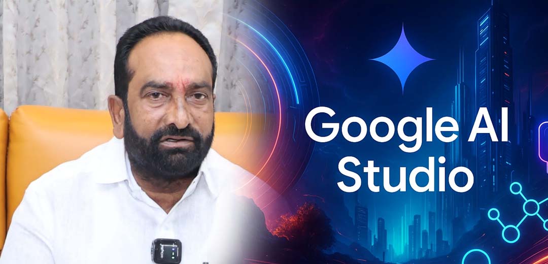 Google New Ai Data center in Andhra Pradesh