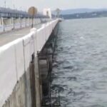 Nagarjuna Sagar Crast Gates Opened 2025