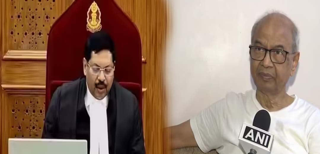 CJI BR gavai vs Rakesh Kishore Issues