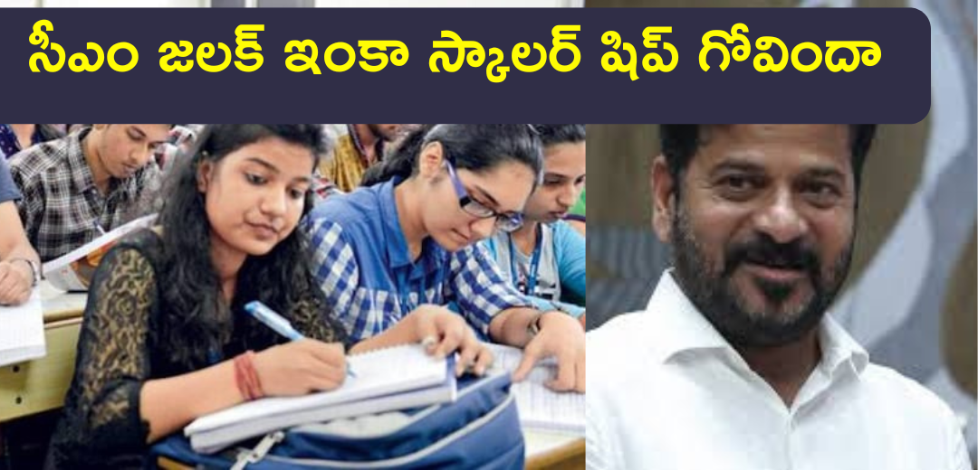 Telangana Govt given shock to private colleges
