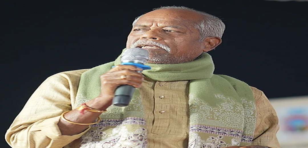 Ande Sri Died in Home At Morning