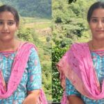 Telugu girl excels in DISA results