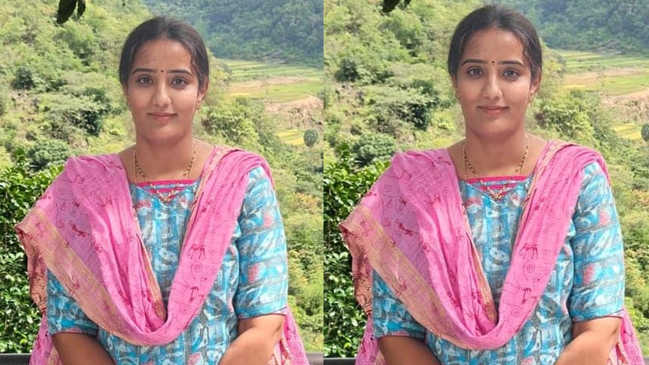 Telugu girl excels in DISA results