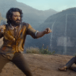 Chikiri Chikiri Song Telugu Lyrics Peddi