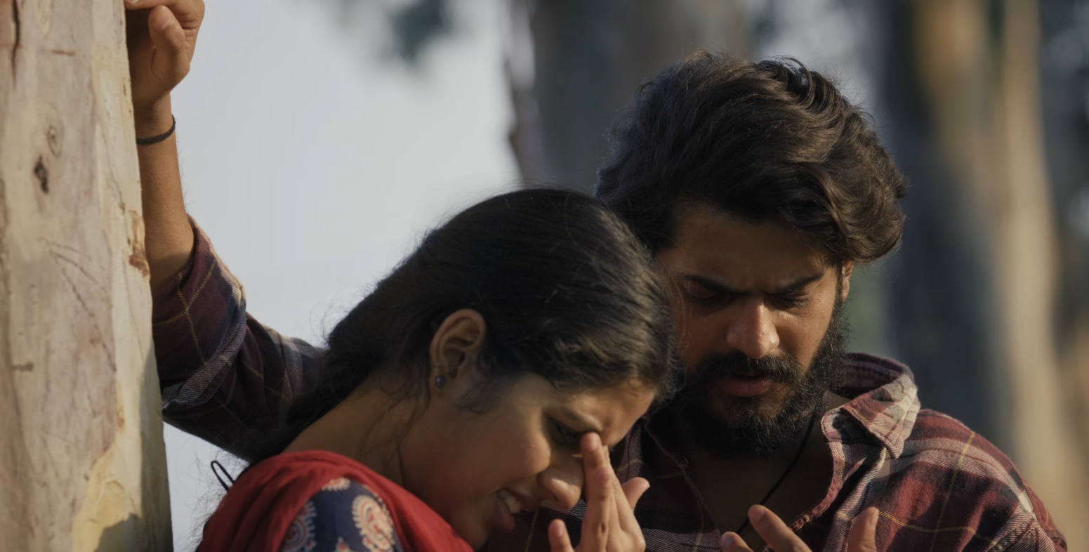 Rambai Neemeedha Naku Song Telugu Lyrics