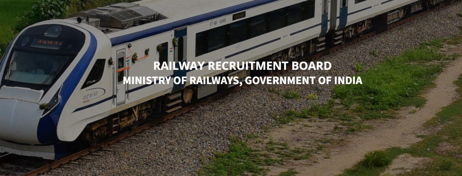 RRB NTPC Graduate Recruitment 2026