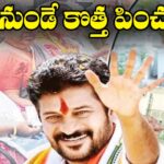 Telangana govt issuing new Pensions from april