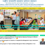 NIPHM Recruitment 2025 Apply Offline