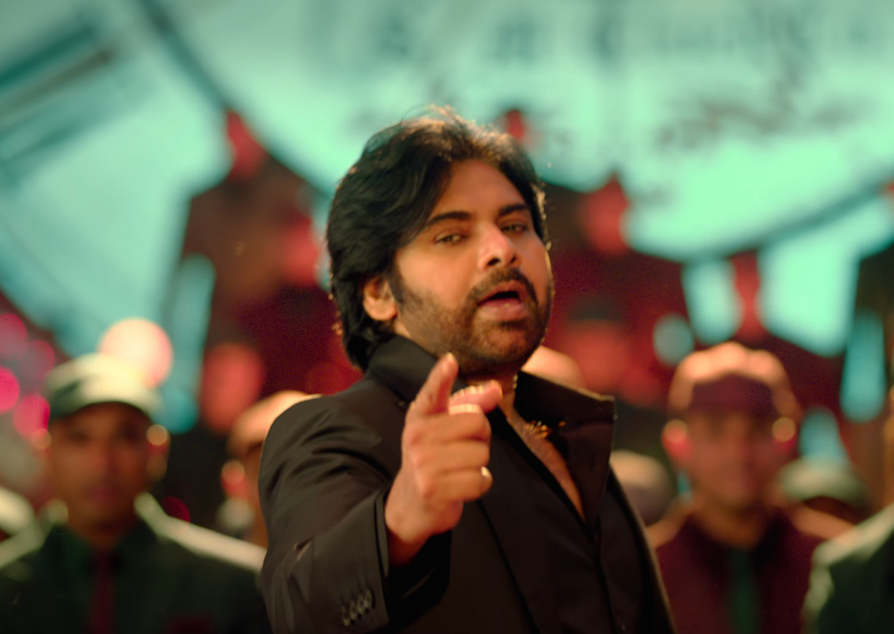 Dekhlenge Saala Lyrics Ustaad Bhagat Singh Pk