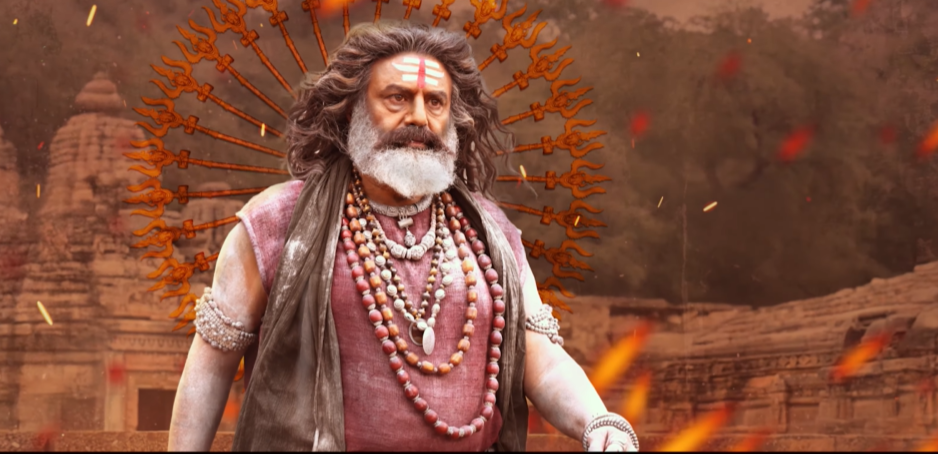 Akhanda Haindavam Song Lyrics Akhanda 2