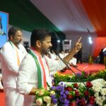 CM Revanth Reddy released 118 crores