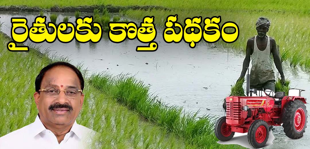 Telangana Farm Mechanization Scheme 2025