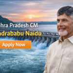 Cm Chandrababu Naidu Orders to Projects