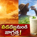 How to Prevent Heat Stroke in Telangana Summer 2026